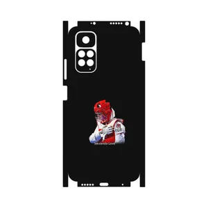 MAHOOT Tekvando-FullSkin Cover Sticker for Xiaomi Redmi Note 11S