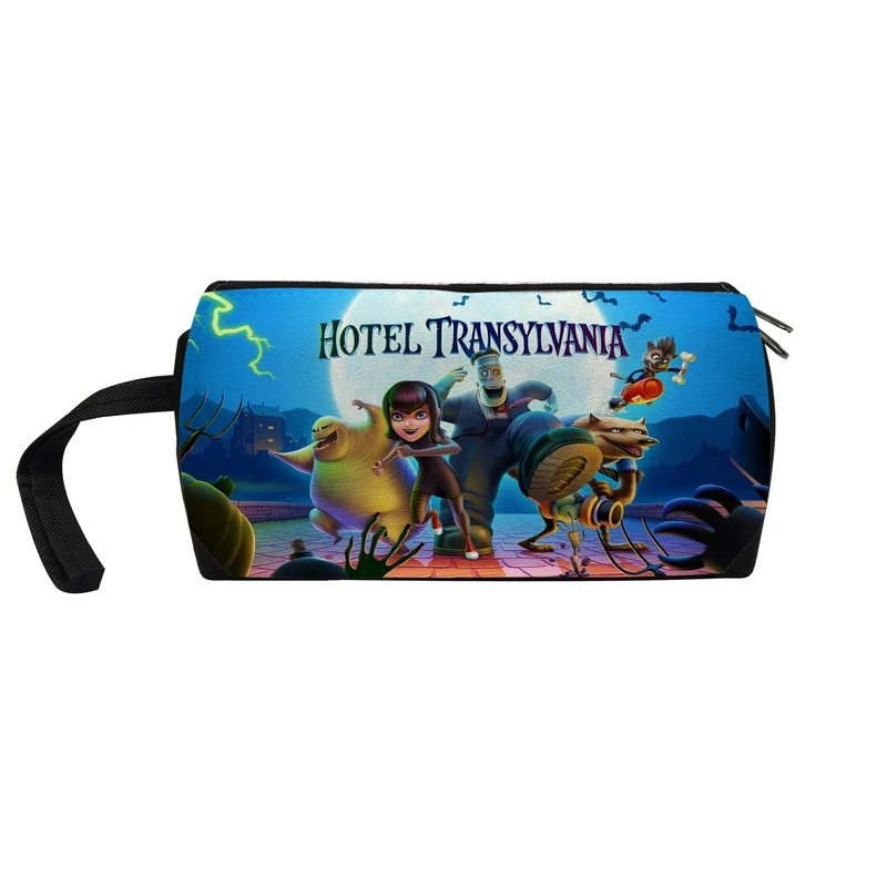 جامدادی طرح Hotel Transylvania مدل JM20862