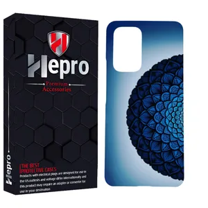 HEPRO MC Cover for Samsung Galaxy S20 Ultra