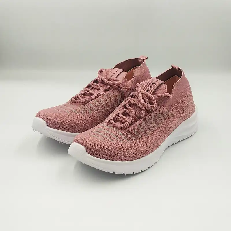 کفش پیاده روی مدل 1431910 رنگ کالباسی