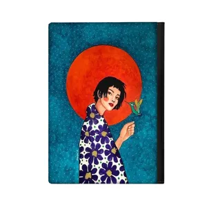 کلاسور مدل دختر کد 826