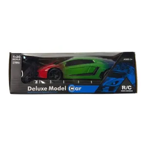 ماشین بازی کنترلی کد 27