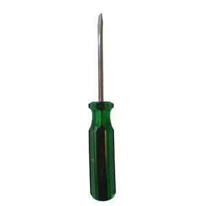 پیچ گوشتی دو سو رونیکس مدل دسته کریستالی کد 6×100
