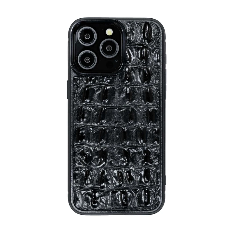 کاور صنایع چرم پیری مدل PL32 مناسب برای گوشی موبایل اپل iphone 16 pro max