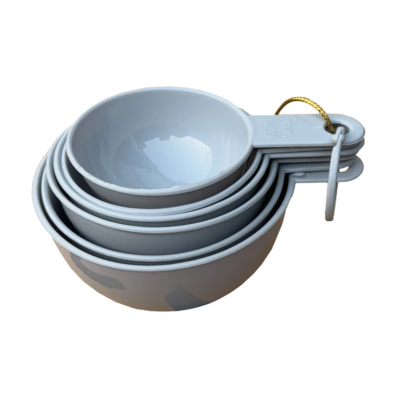 پیمانه اندازه گیری مدل آنیکا مجموعه 6 عددی 