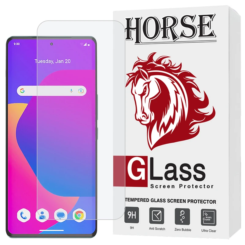 محافظ صفحه نمایش هورس مدل SIMH20 مناسب برای گوشی موبایل شیائومی 12T / 12T Pro /داریا Daria Bond 2