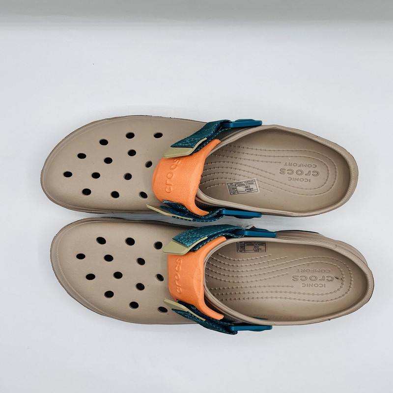 صندل زنانه کراکس مدل آلترین