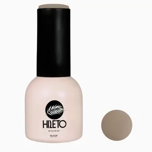 لاک ژل ناخن های لتو شماره 012