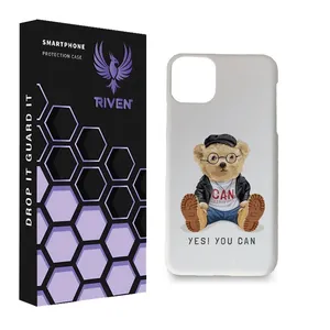 RIVEN RI2-19 Case For Apple iPhone 12
