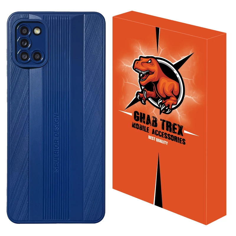 کاور قاب تی رکس مدل SP مناسب برای گوشی موبایل سامسونگ Galaxy A31