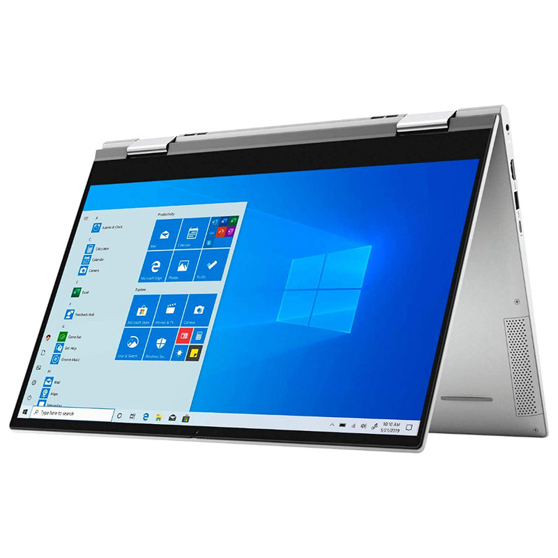 لپ تاپ 15.6 اینچی دل مدل INSPIRON 7506 2-IN-1