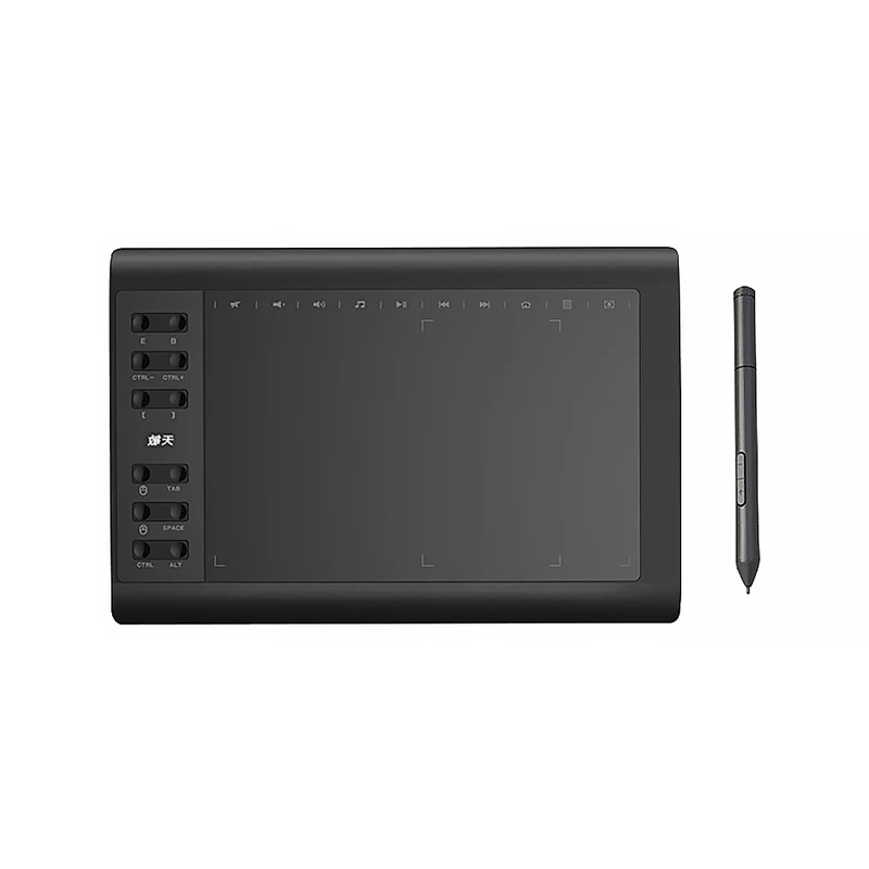 قلم نوری 10مونز مدل G10