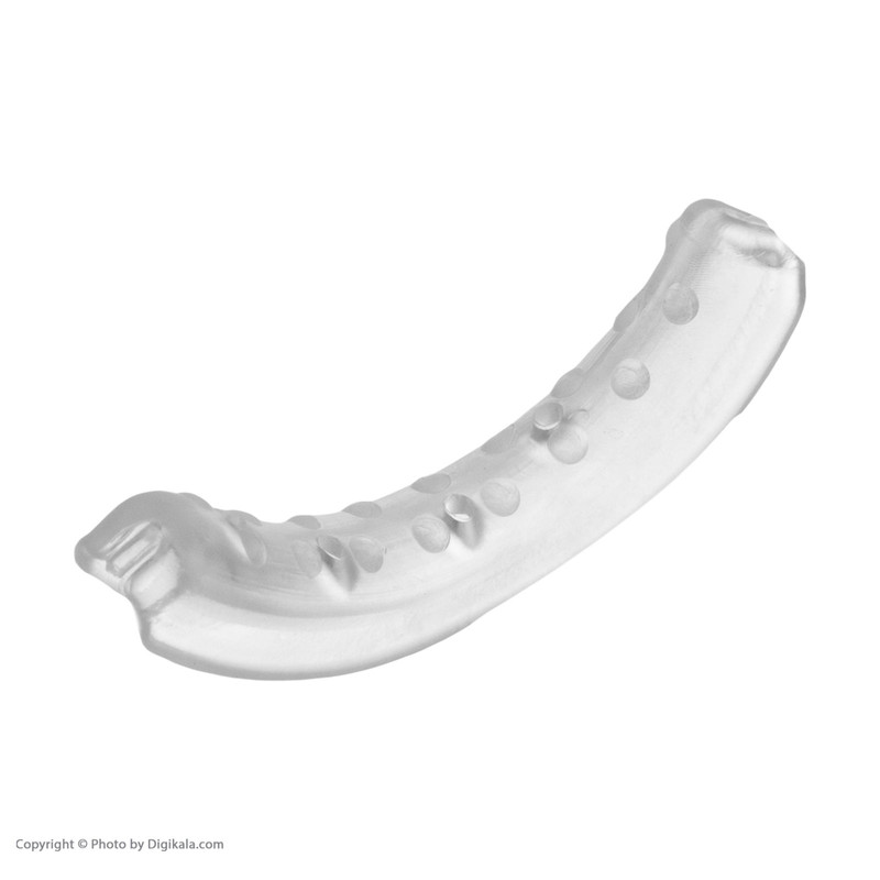 نگهدارنده بند ماسک مدل NH008 مجموعه ۶ عددی