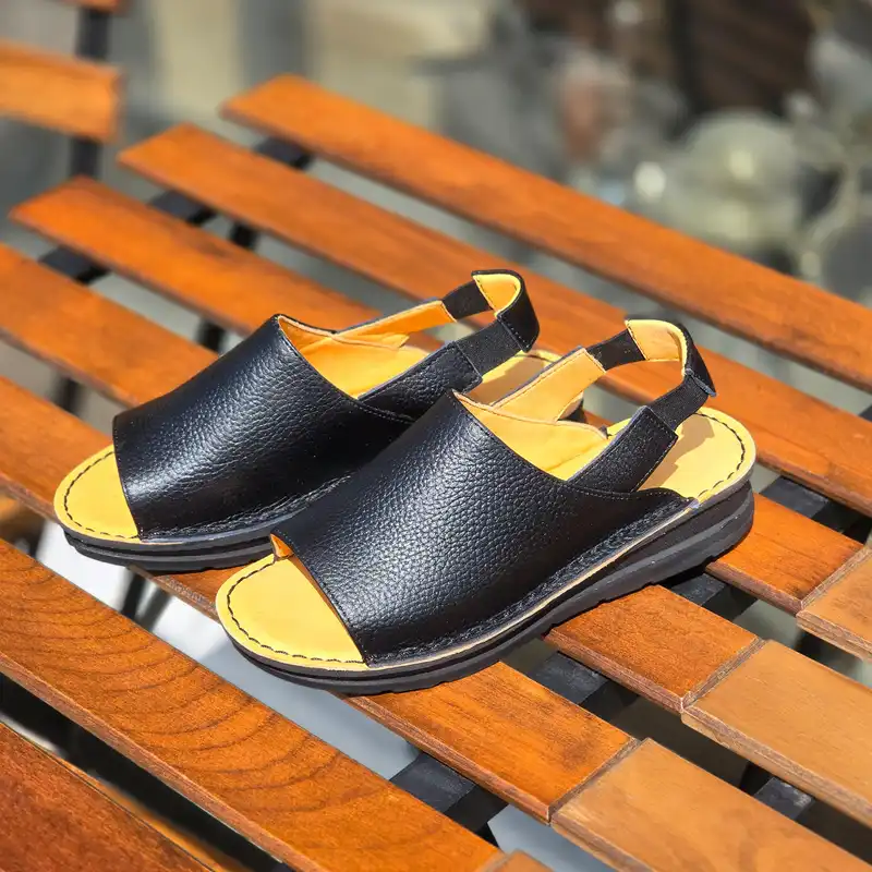 صندل زنانه مدل سیتا