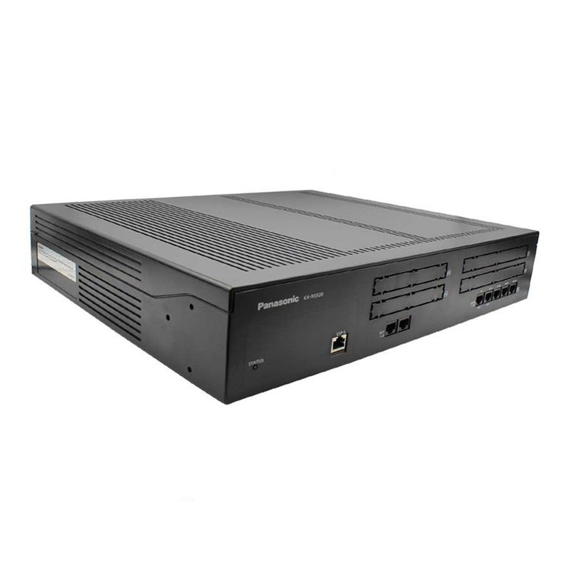 دستگاه سانترال پاناسونیک مدل KX-NS520