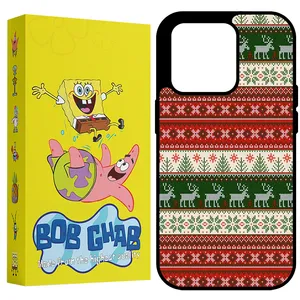 BOB Ghab BCP12PM Cover For Apple iPhone 12 Pro Max