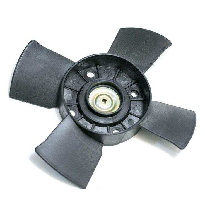 پروانه فن کولر آرپیکو کد SANDEN 5127 مناسب برای پراید