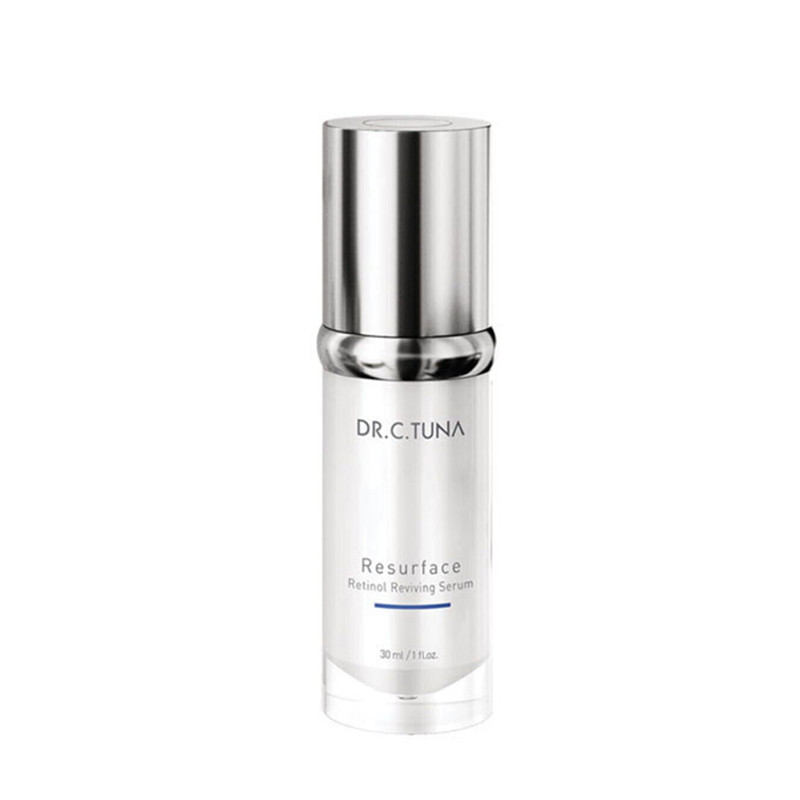 سرم ضد چروک دکتر. جی تونا مدل Resurface Retinol حجم 30 میلی لیتر سرم ضد چروک دکتر. جی تونا مدل Resurface Retinol حجم 30 میلی لیتر
