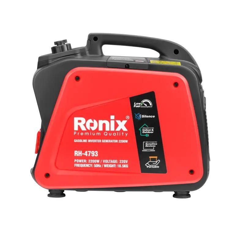 موتور برق رونیکس مدل RH-4793