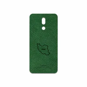 MAHOOT GL-IRC Cover Sticker for Nokia 3.2 TA-1164