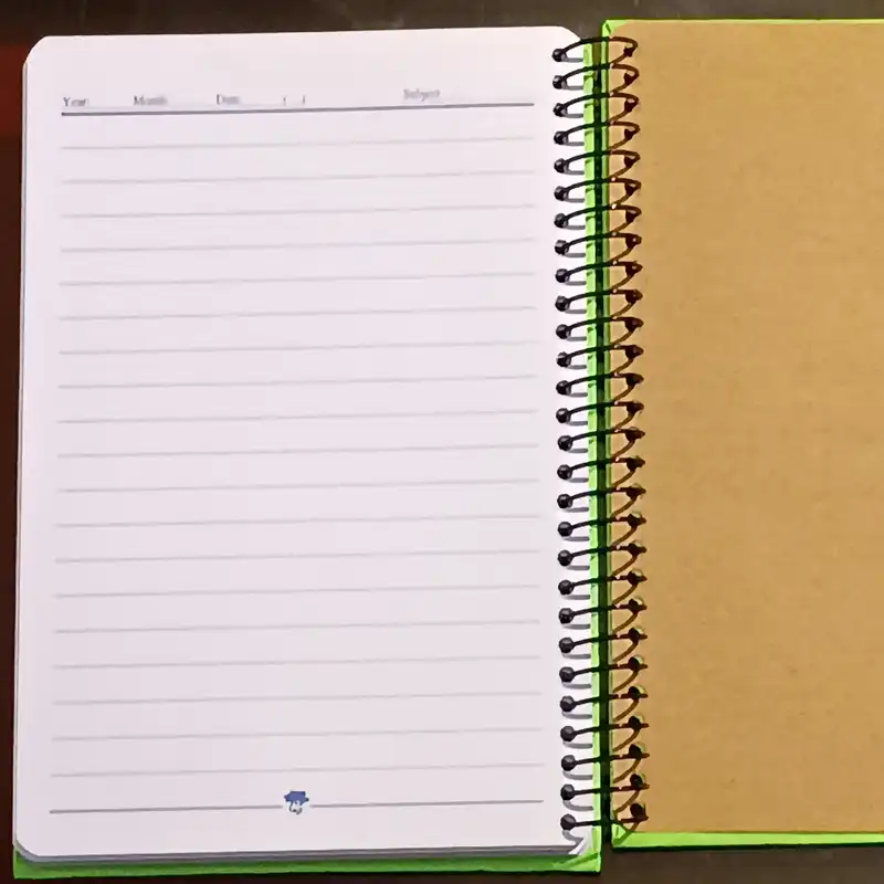 دفتر یادداشت 100 برگ تیما مدل افرا