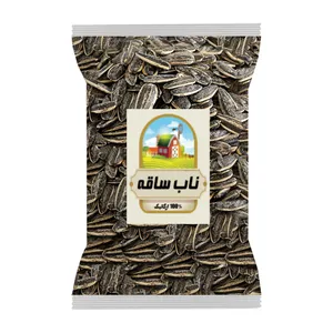 تخمه درجه یک ناب ساقه - 1000 گرم