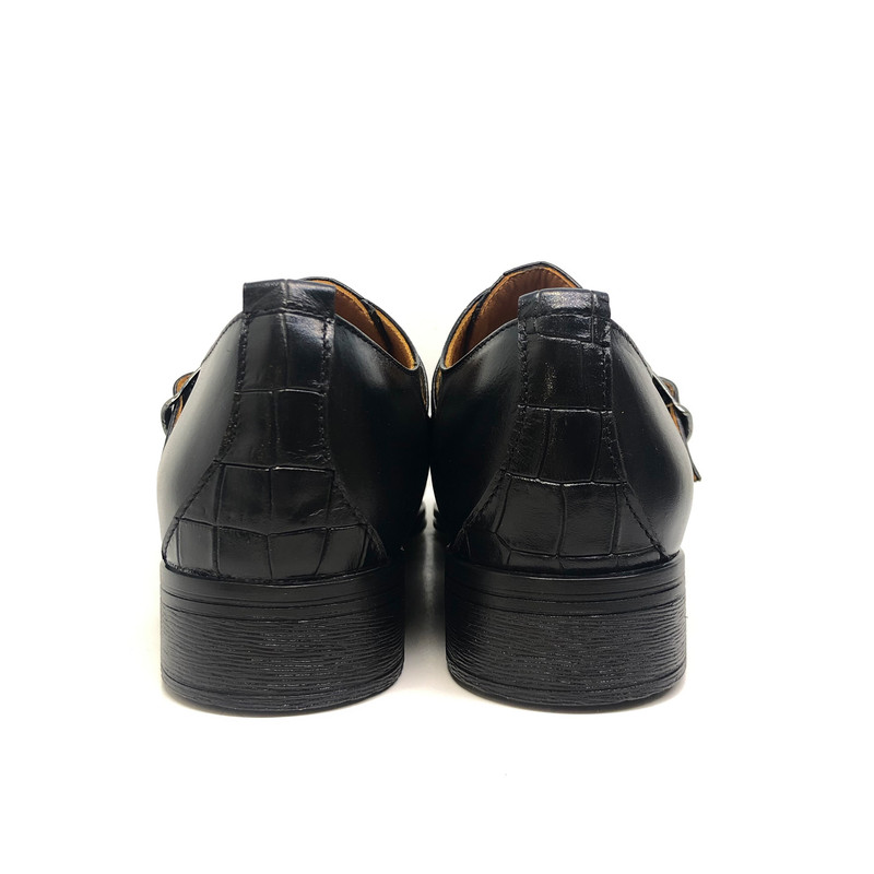 کفش زنانه سرزمین چرم مدل 141572