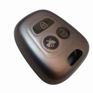 کاور سوییچ و ریموت خودرو دیاموند شاپینگ مدل DS-tiba-CARBON مناسب برای تیبا