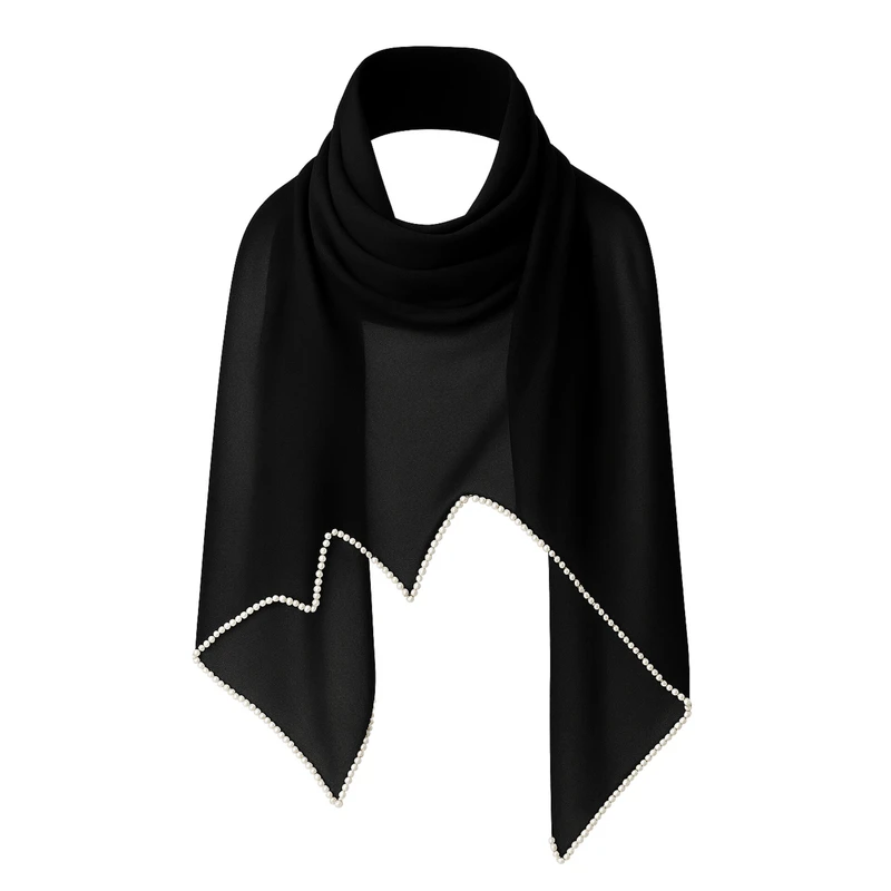 شال زنانه مدل 7935