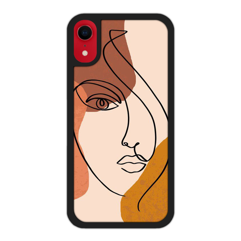 کاور آکام مدل AXR2541 مناسب برای گوشی موبایل اپل iPhone XR
