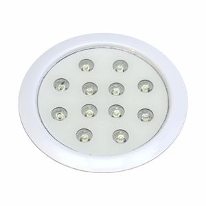 چراغ استخری 36 وات ایمکس مدل توکار فول کالر کد 36RERGB