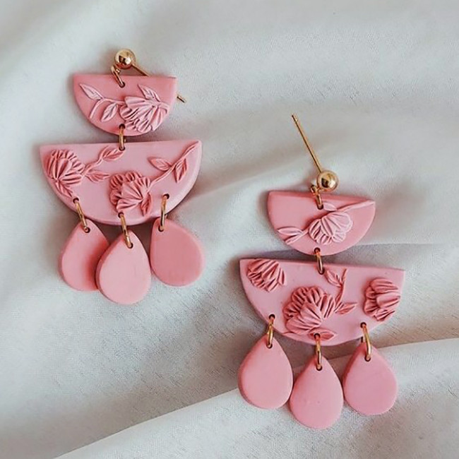 خمیر مجسمه سازی پلیمری دالیس کد D210