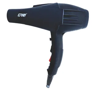 سشوار حرفه ای جی دبلیو مدل 9996