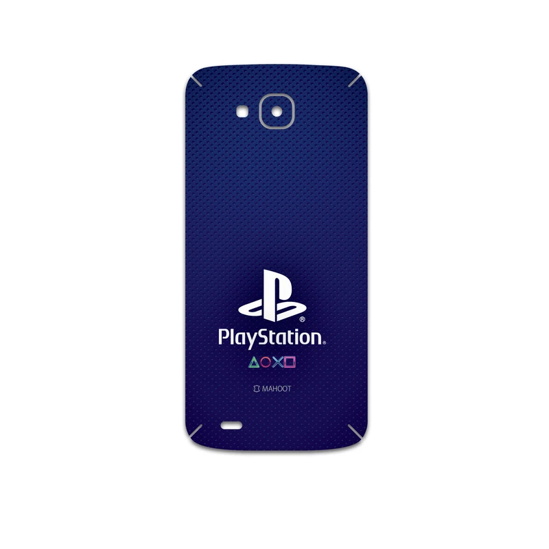 برچسب پوششی ماهوت مدل PlayStation مناسب برای گوشی موبایل ال جی X venture