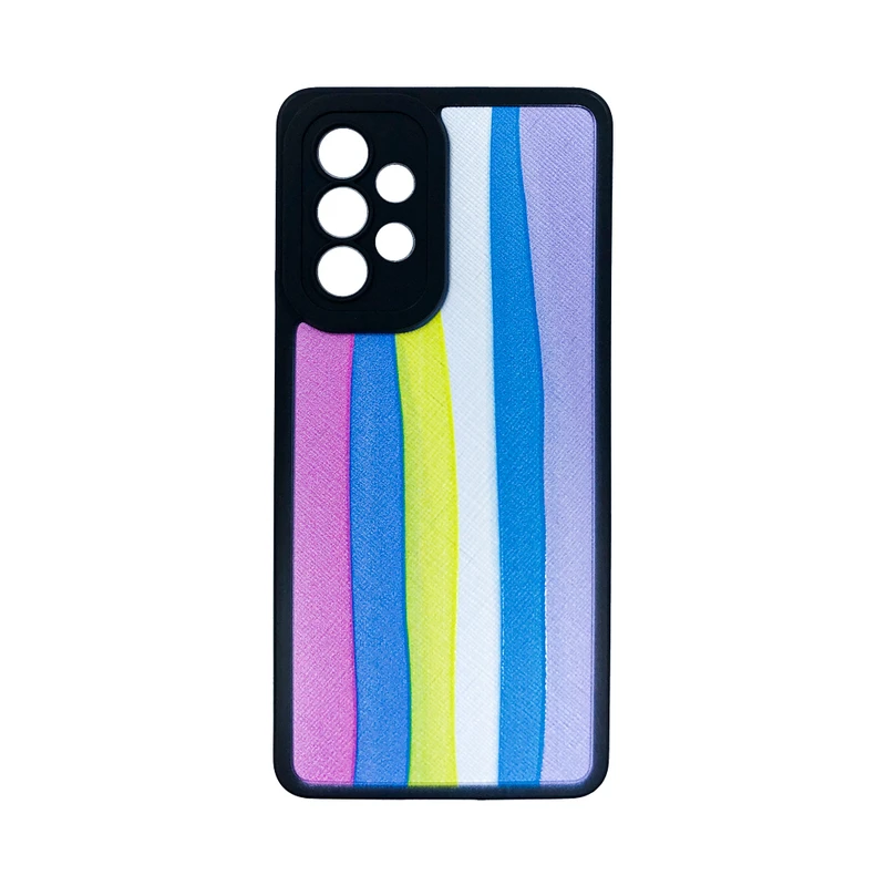 کاور مدل TDS13 مناسب برای گوشی موبایل سامسونگ Galaxy A53  
