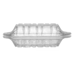 ظرف کره بلور کاوه مدل رومنس