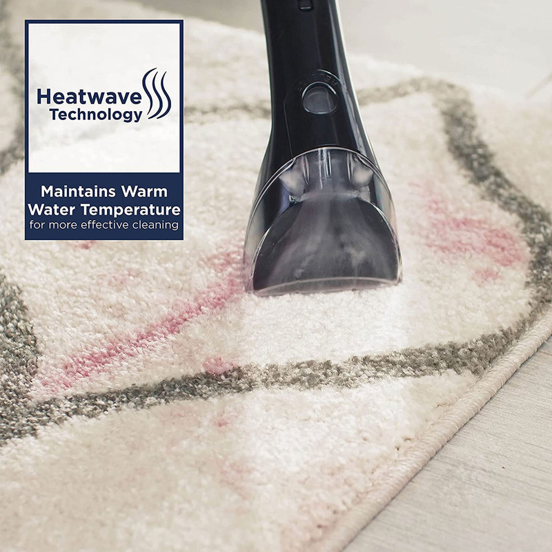 فرش شوی و مبل شوی بیسل مدل 36982