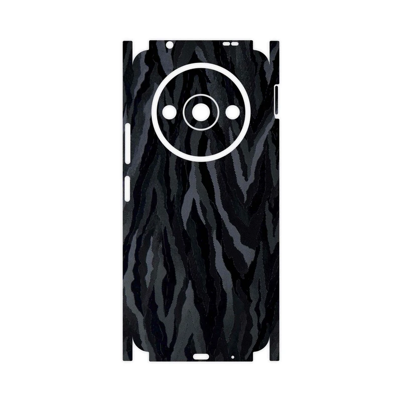 برچسب پوششی ماهوت مدل Black-Swan-FullSkin مناسب برای گوشی موبایل شیائومی Redmi A3x