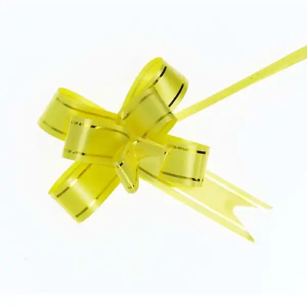 روبان کشی مدل پاپیون کد 128 بسته 10 عددی