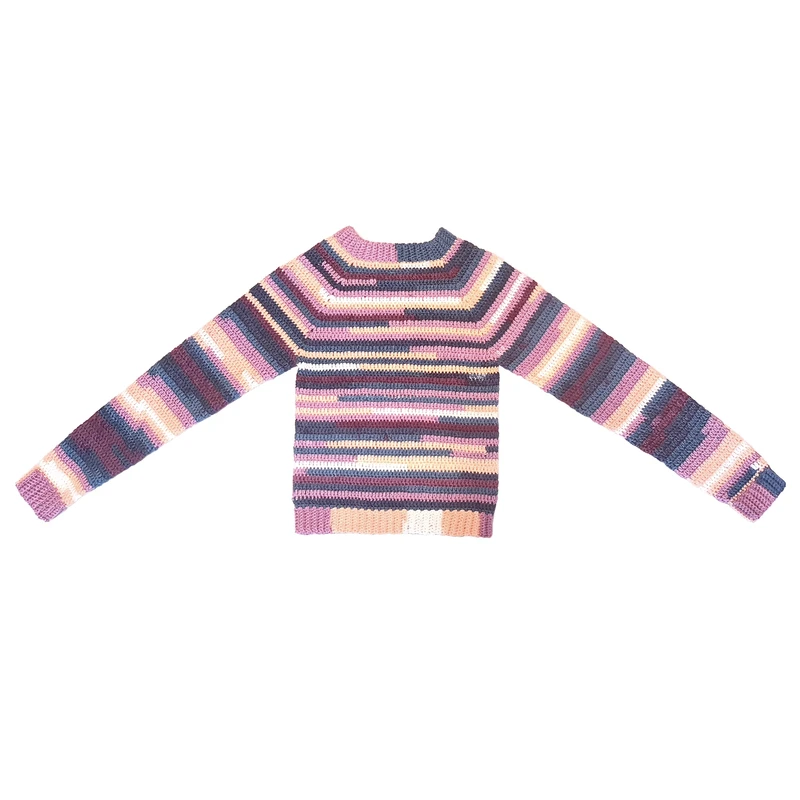 پلیور زنانه مدل آوین