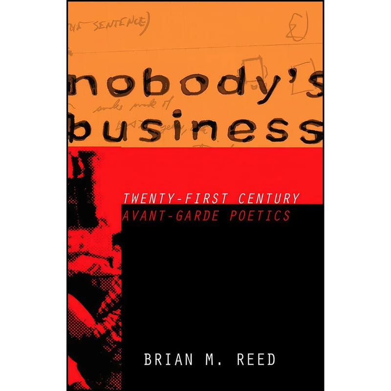 کتاب Nobodys Business اثر Brian M. Reed انتشارات Cornell University Press