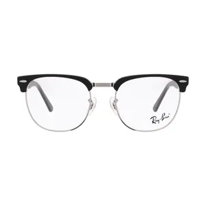 فریم عینک طبی کلاب مستر ری بن مدل 0RB4170-2077 مناسب برای صورت بیضی، مثلث، مربع و مستطیل 