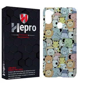 HEPRO MC Cover for SAMSUNG GALAXY A11