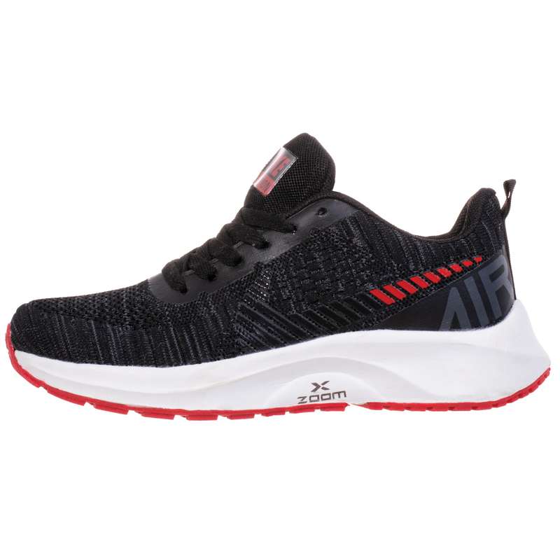 کفش مخصوص دویدن نایکی مدل AIR ZOOMX BLKRD-10000419