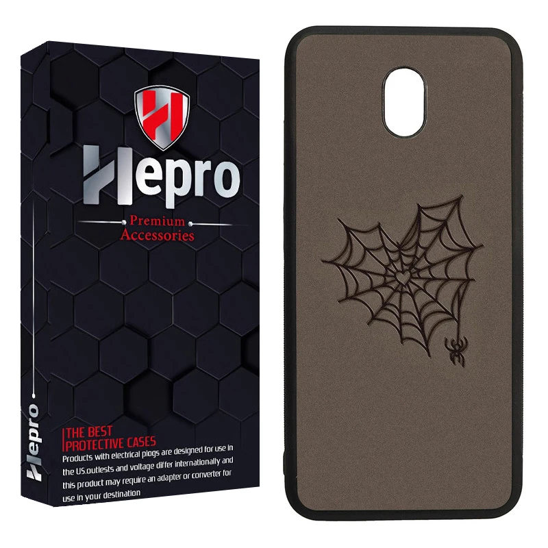 کاور هپرو طرح فانتزی مدل TPU مناسب برای گوشی موبایل شیائومی Redmi 8