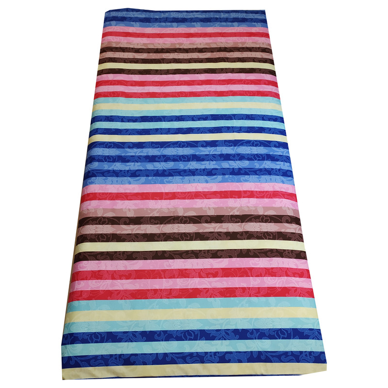 تشک مهمان سندس مدل پیام کد F12 سایز 190x90 سانتی متر