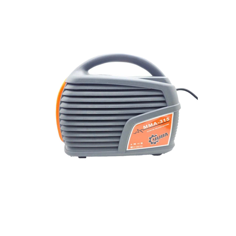 اینورتر جوشکاری 315 آمپر یوبا مدل mma-315
