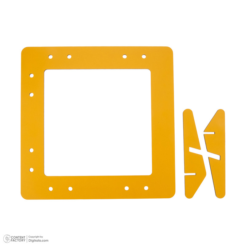 بازی آموزشی پنتر یونیسف مدل کارگاه چاپ زرافه