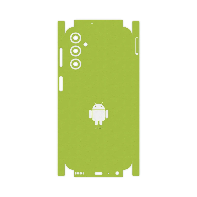 برچسب پوششی ماهوت مدل Andorid-FullSkin مناسب برای گوشی موبایل سامسونگ Galaxy A24