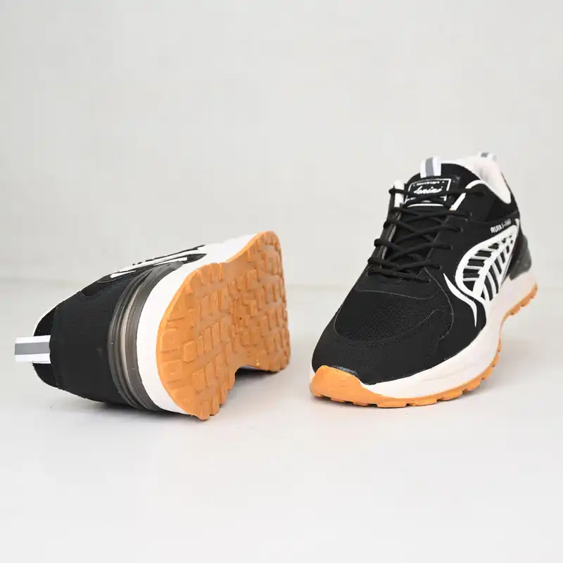 کفش پیاده روی کفش سعیدی مدل 974MS